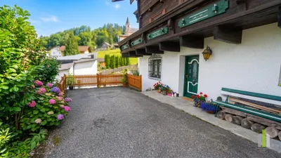 10-Zimmer-Gewerbeimmobilie kaufen in Hallein – 280 m², € 775.000 – Bild 4 von 5