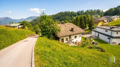 10-Zimmer-Gewerbeimmobilie kaufen in Hallein – 280 m², € 775.000 – Bild 5 von 5