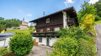 10-Zimmer-Gewerbeimmobilie kaufen in Hallein – 280 m², € 775.000 – Bild 2 von 5