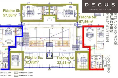 Gewerbeimmobilie mieten in Graz-Umgebung – 58 m², € 12 – Bild 2 von 2