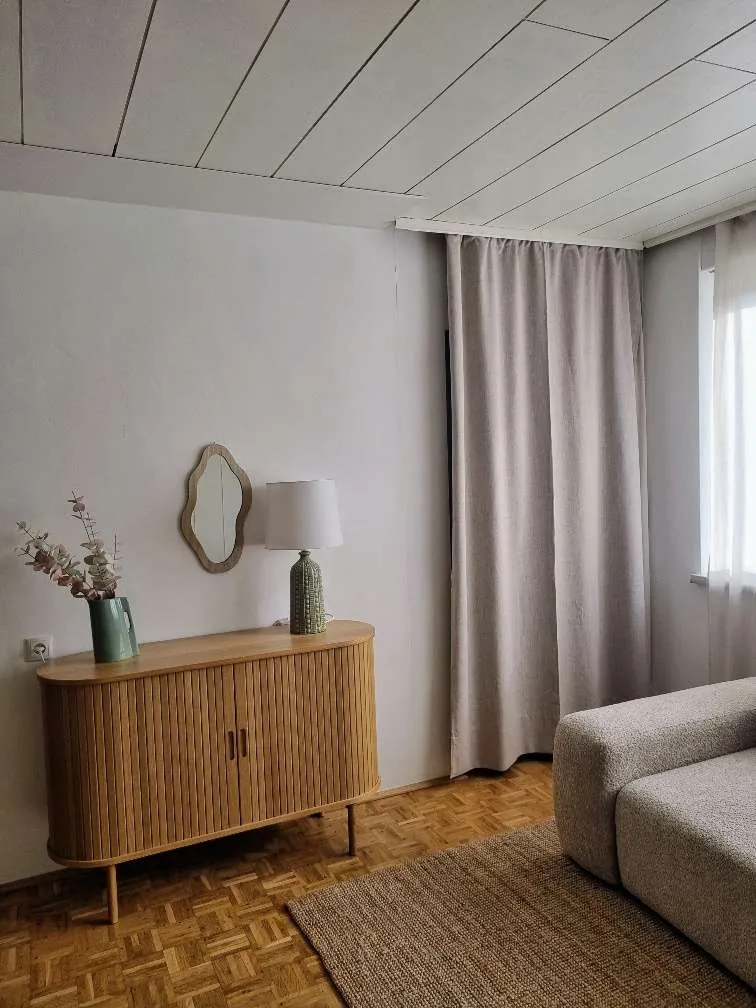 Kurzzeitmiete - möblierte 3-Zimmer-Wohnung - Ansicht 3