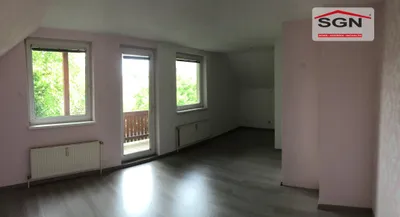 1-Zimmer-Wohnung mieten in Horn – 37,6 m², € 379 – Bild 5 von 9