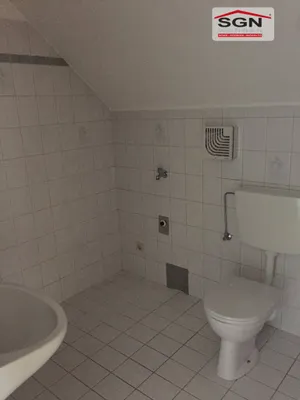 1-Zimmer-Wohnung mieten in Horn – 37,6 m², € 379 – Bild 6 von 9