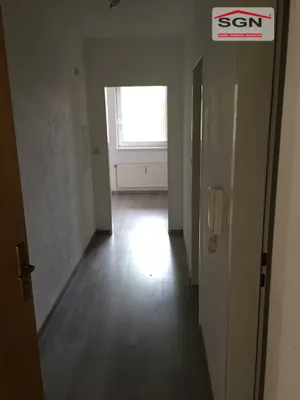 1-Zimmer-Wohnung mieten in Horn – 37,6 m², € 379 – Bild 8 von 9