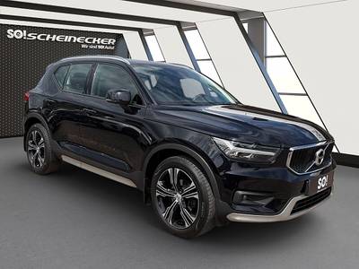Volvo XC40 D3 Momentum Pro Geartronic