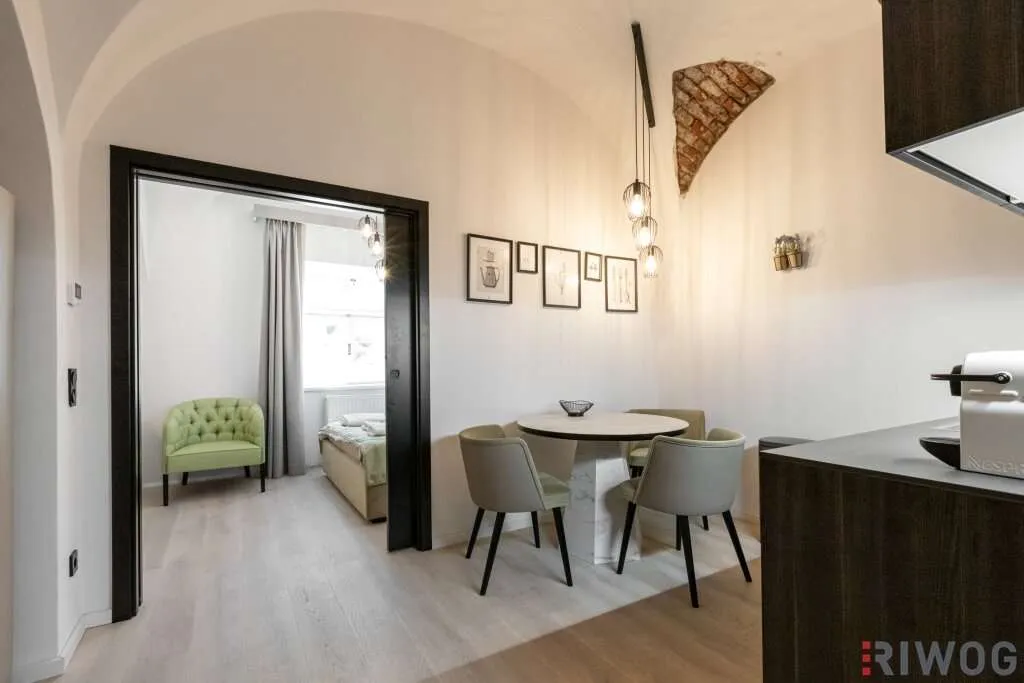 Apartment in Wien, Kahlenbergerdorf - Ansicht 2