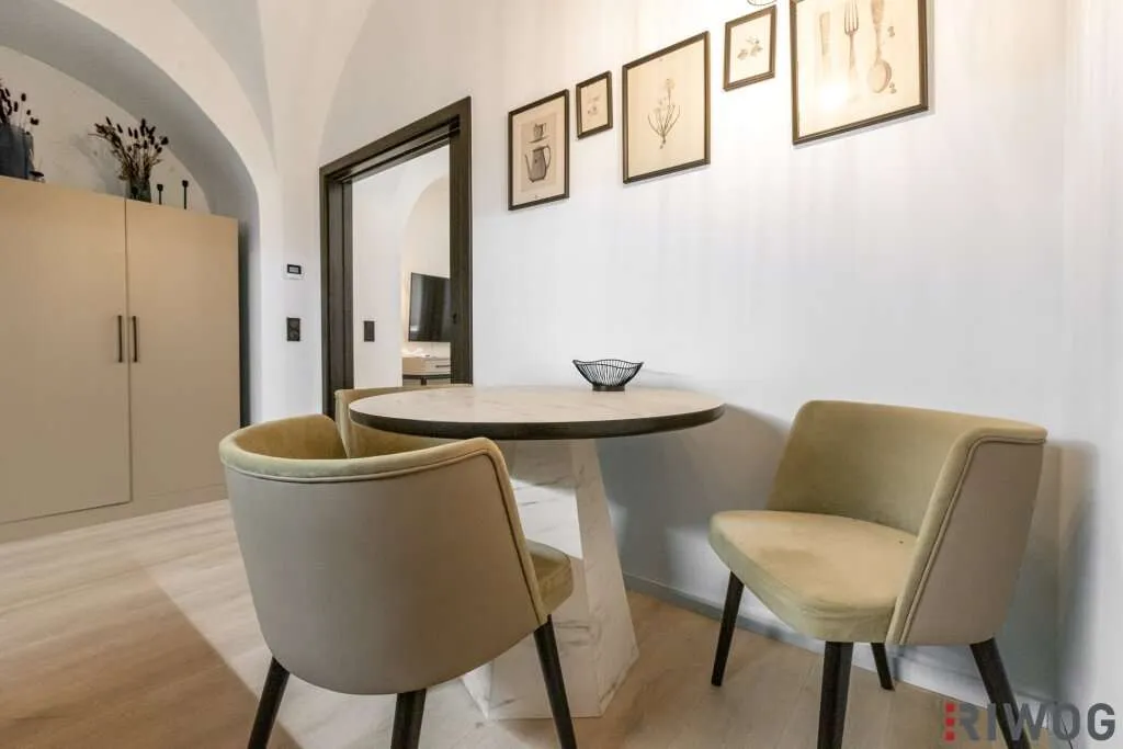 Apartment in Wien, Kahlenbergerdorf - Ansicht 3