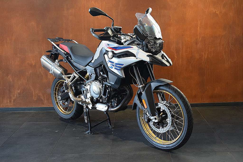 BMW F 850 GS Enduro