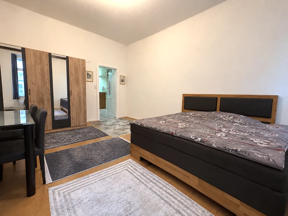 Wohnung – Wien, Ottakring - Ansicht 3
