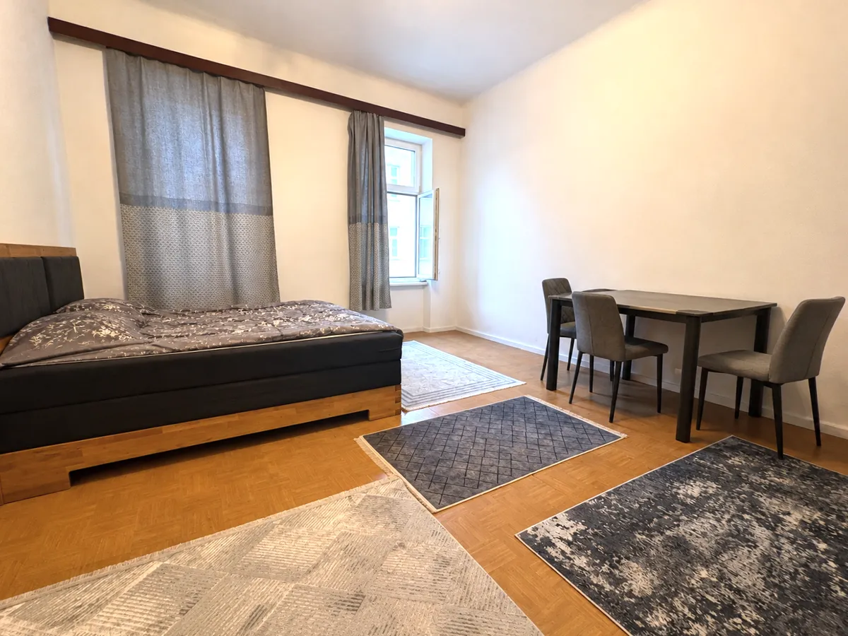 Wohnung – Wien, Ottakring - Ansicht 2