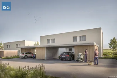 4-Zimmer-Haus mieten in Schärding – 113 m², € 1.246 – Bild 8 von 15