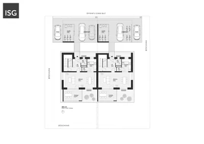 4-Zimmer-Haus mieten in Schärding – 113 m², € 1.246 – Bild 14 von 15