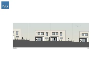 4-Zimmer-Haus mieten in Schärding – 113 m², € 1.246 – Bild 11 von 15