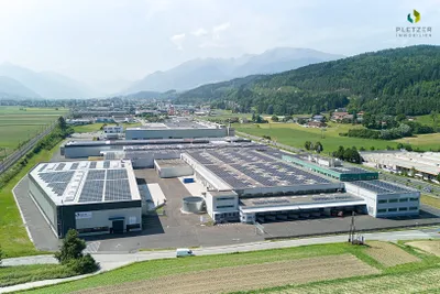 Gewerbeimmobilie mieten in Spittal an der Drau – 137 m², € 974 – Bild 2 von 3