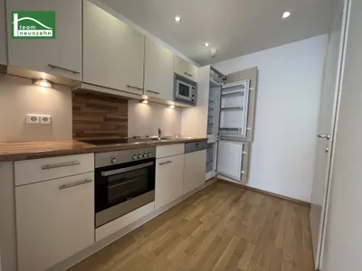 Charmante 2-Zimmer-Wohnung in zentraler und ruhiger Lage des 5. Bezirks! – Bild 3