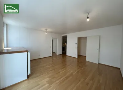Charmante 2-Zimmer-Wohnung in zentraler und ruhiger Lage des 5. Bezirks!