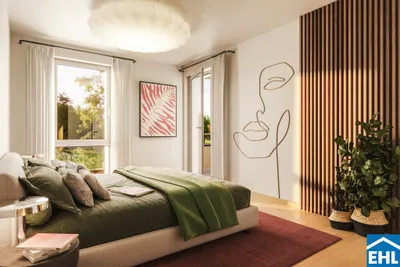 Immobilie kaufen in Wiener Neustadt – 62,37 m², € 285.000 – Bild 13 von 14
