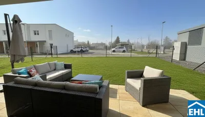 Immobilie kaufen in Wiener Neustadt – 62,37 m², € 285.000 – Bild 6 von 14