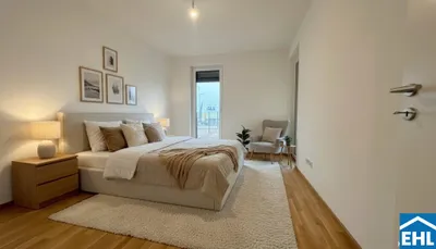 Immobilie kaufen in Wiener Neustadt – 62,37 m², € 285.000 – Bild 2 von 14