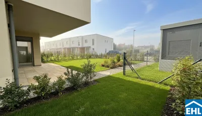 Immobilie kaufen in Wiener Neustadt – 62,37 m², € 285.000 – Bild 5 von 14