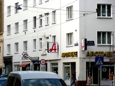 1-Zimmer-Wohnung mieten in Wien – 40 m², € 990 – Bild 14 von 26