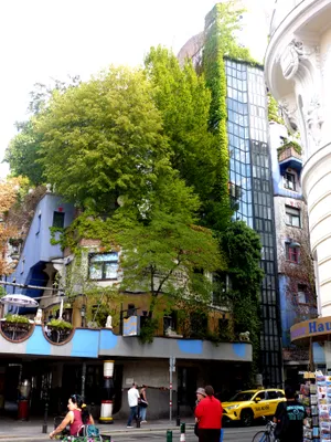 TOP! WIEN MITTE / CITY- NÄHE / NAHE d HUNDERTWASSERHAUS / SEHR SCHÖNE WOHNUNG / TOP LAGE / inkl. HEIZUNG und WARMWASSER / PRIVAT! R – Bild 2