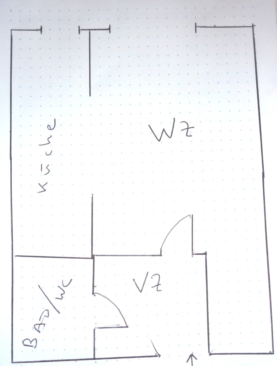 Wohnung – Wien - Ansicht 3