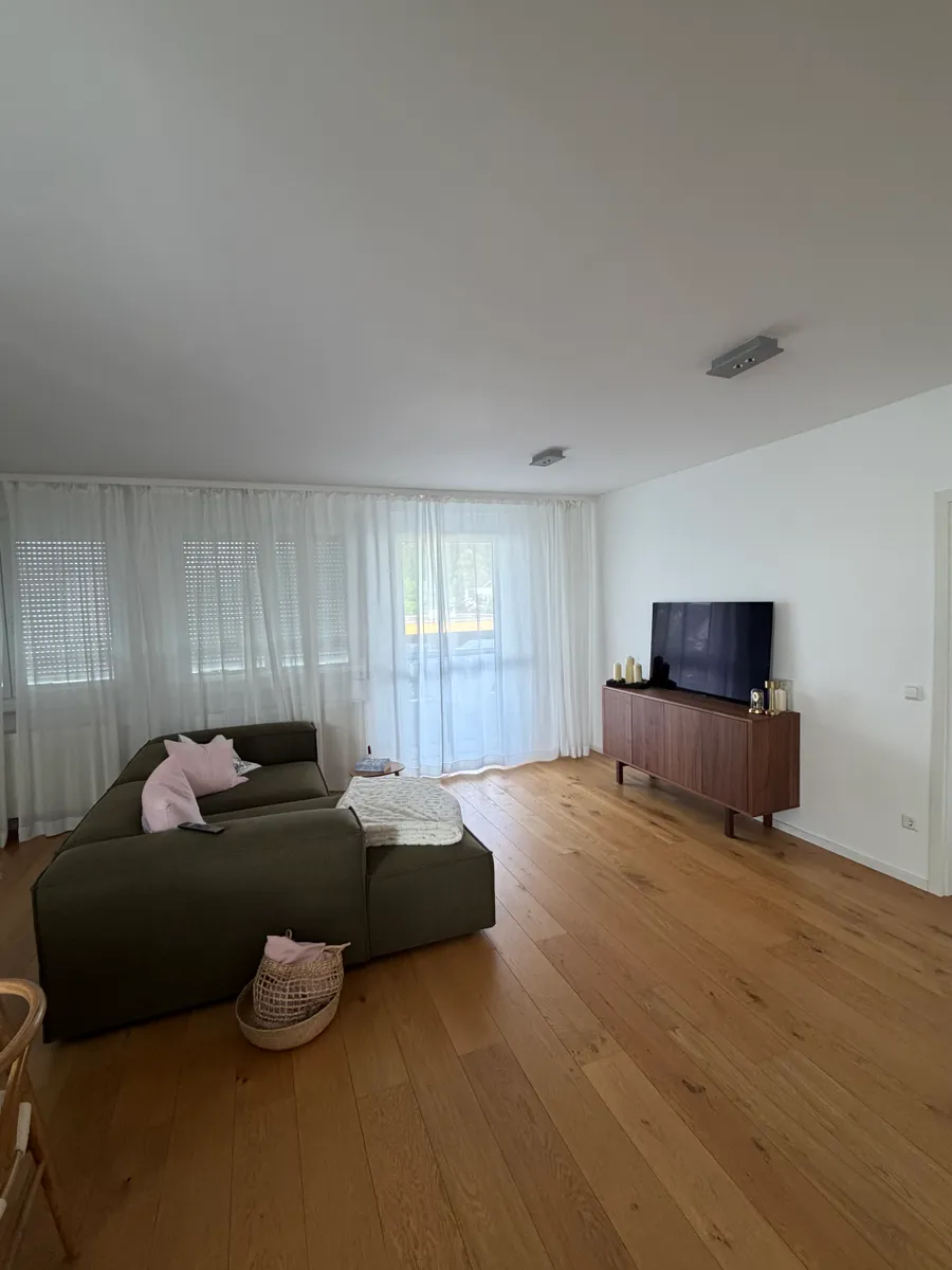 Wohnung – Klagenfurt - Ansicht 2