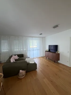 3-Zimmer-Wohnung mieten in Klagenfurt – 97 m², € 1.500 – Bild 2 von 6