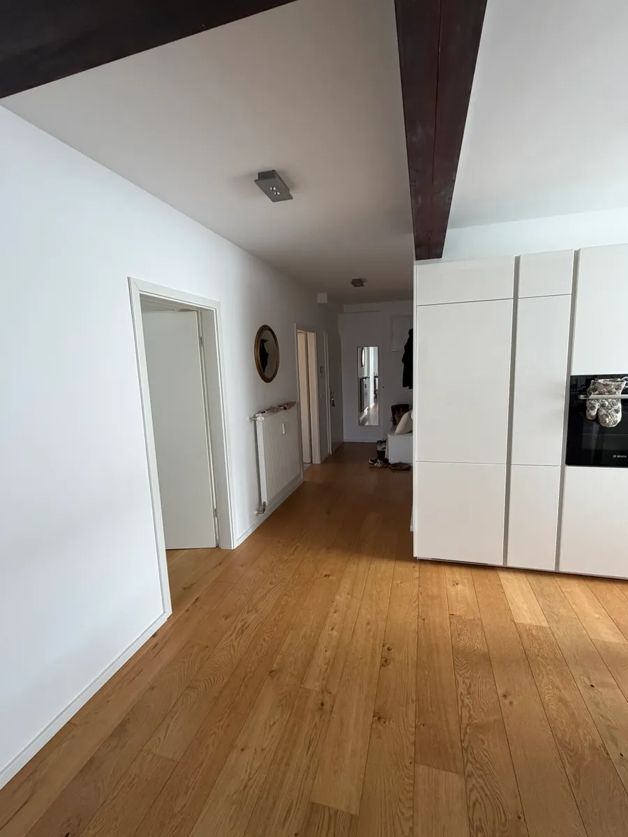 Wohnung – Klagenfurt - Ansicht 3