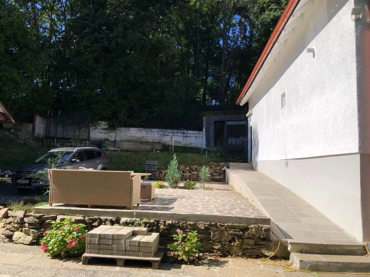 Einfamilienhaus am Waldrand, Provisionsfrei! - Ansicht 2