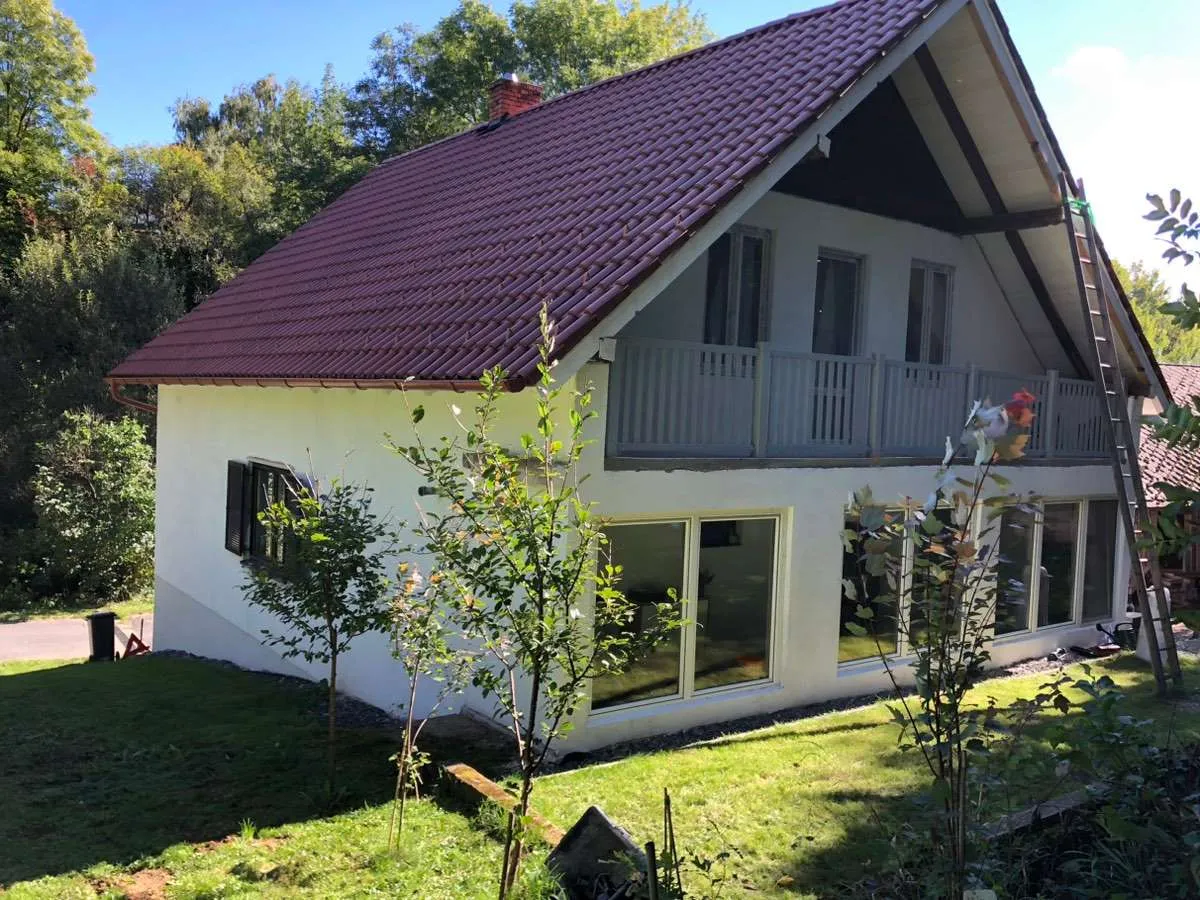 Einfamilienhaus am Waldrand, Provisionsfrei! - Ansicht 3