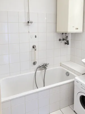 2-Zimmer-Wohnung mieten in Salzburg Stadt – 49,68 m², € 1.120 – Bild 10 von 11