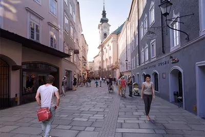 2-Zimmer-Wohnung mieten in Salzburg Stadt – 49,68 m², € 1.120 – Bild 11 von 11