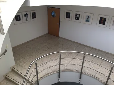 Gewerbeimmobilie mieten in Wien – 2 125 m², € 7 – Bild 3 von 9