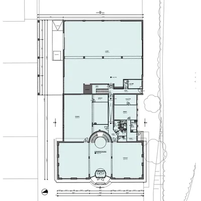 Gewerbeimmobilie mieten in Wien – 2 125 m², € 7 – Bild 6 von 9