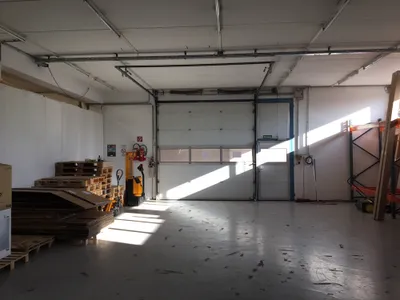 Gewerbeimmobilie mieten in Wien – 2 125 m², € 7 – Bild 4 von 9