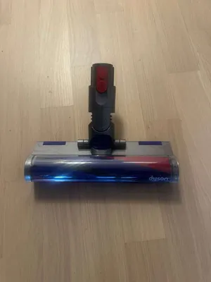 Dyson Bürste