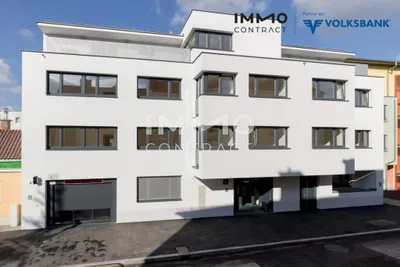 Immobilie mieten in Wien – 12 m², € 130 – Bild 1 von 2