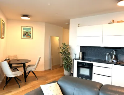 2-Zimmer-Wohnung kaufen in Wien – 48 m², € 376.000 – Bild 2 von 9