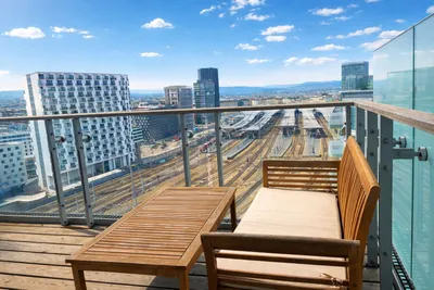 2-Zimmer-Wohnung kaufen in Wien – 48 m², € 376.000