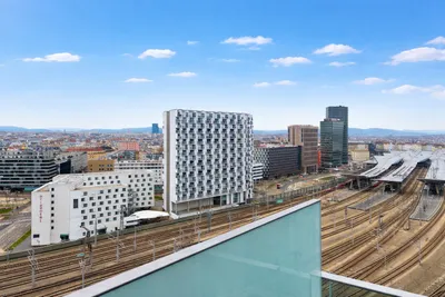 2-Zimmer-Wohnung kaufen in Wien – 48 m², € 376.000 – Bild 4 von 9