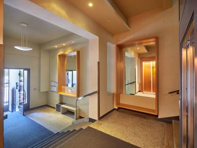 Exklusive 6-Zimmer Altbau-Residenz beim Belvedere – Bild 3
