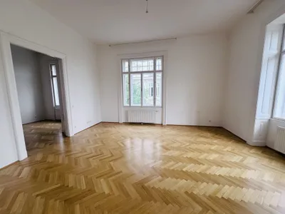 Exklusive 6-Zimmer Altbau-Residenz beim Belvedere – Bild 3
