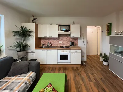 1-Zimmer-Wohnung mieten in Vöcklabruck – 24,66 m², € 470 – Bild 2 von 8