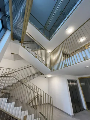3-Zimmer-Wohnung mieten in Tulln – 85,44 m², € 764 – Bild 5 von 5