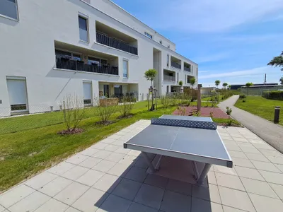 3-Zimmer-Wohnung mieten in Tulln – 85,44 m², € 764 – Bild 2 von 5