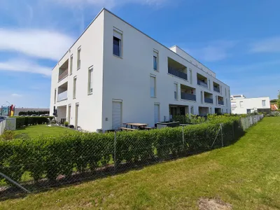 3-Zimmer-Wohnung mieten in Tulln – 85,44 m², € 764 – Bild 3 von 5