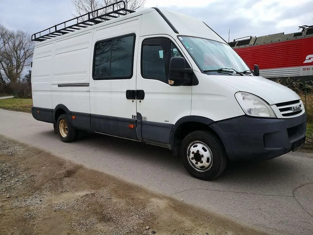 IVECO Daily