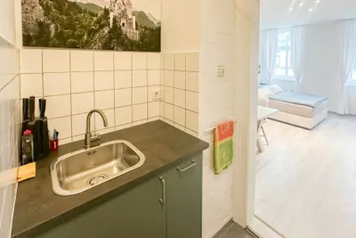 1-Zimmer-Wohnung kaufen in Wien – 28 m², € 119.900 – Bild 6 von 9